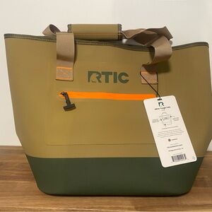 RTIC Trailblazer 25L Tote